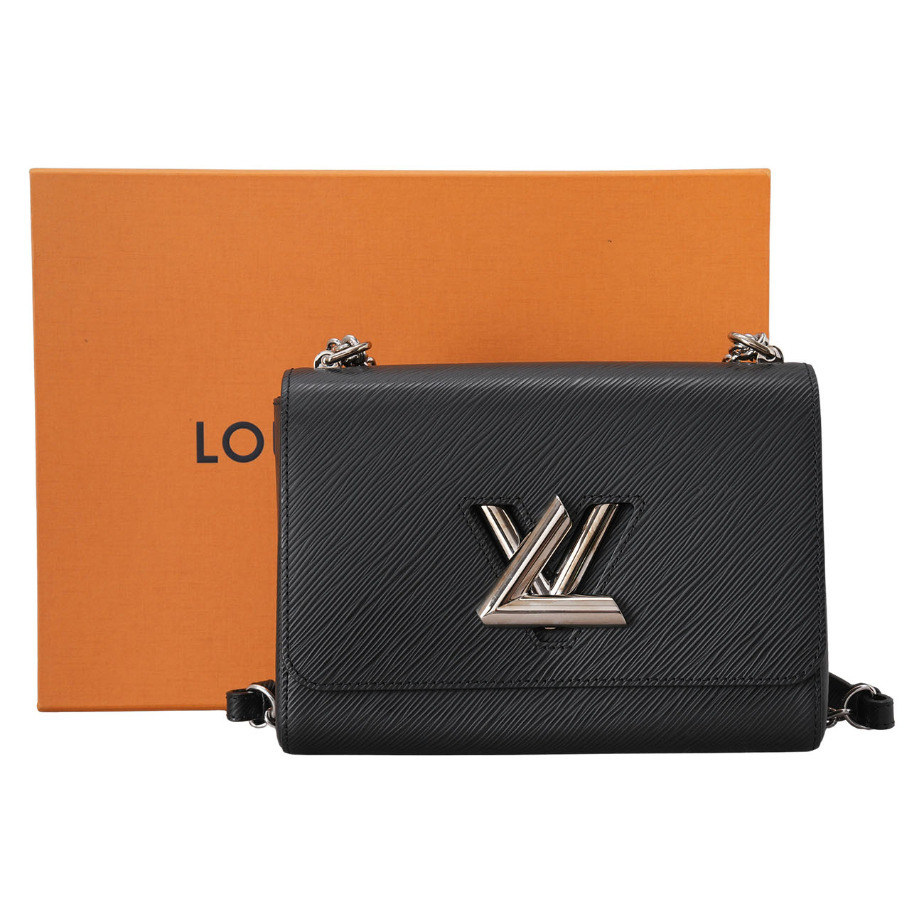 LOUIS VUITTON(USED)루이비통 M50282 에삐 트위스트 MM